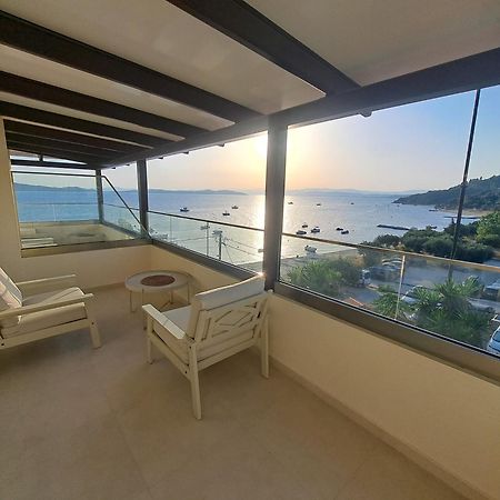 Pension Antonakis Ouranoupolis Greece 外观 照片