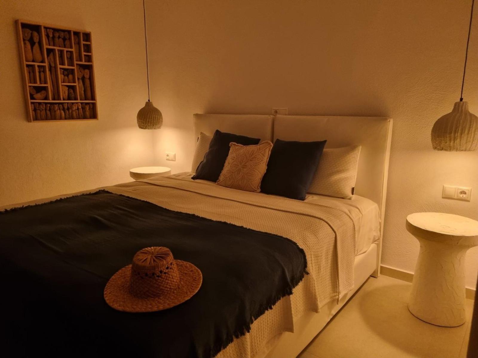 Pension Antonakis Ouranoupolis Greece 外观 照片