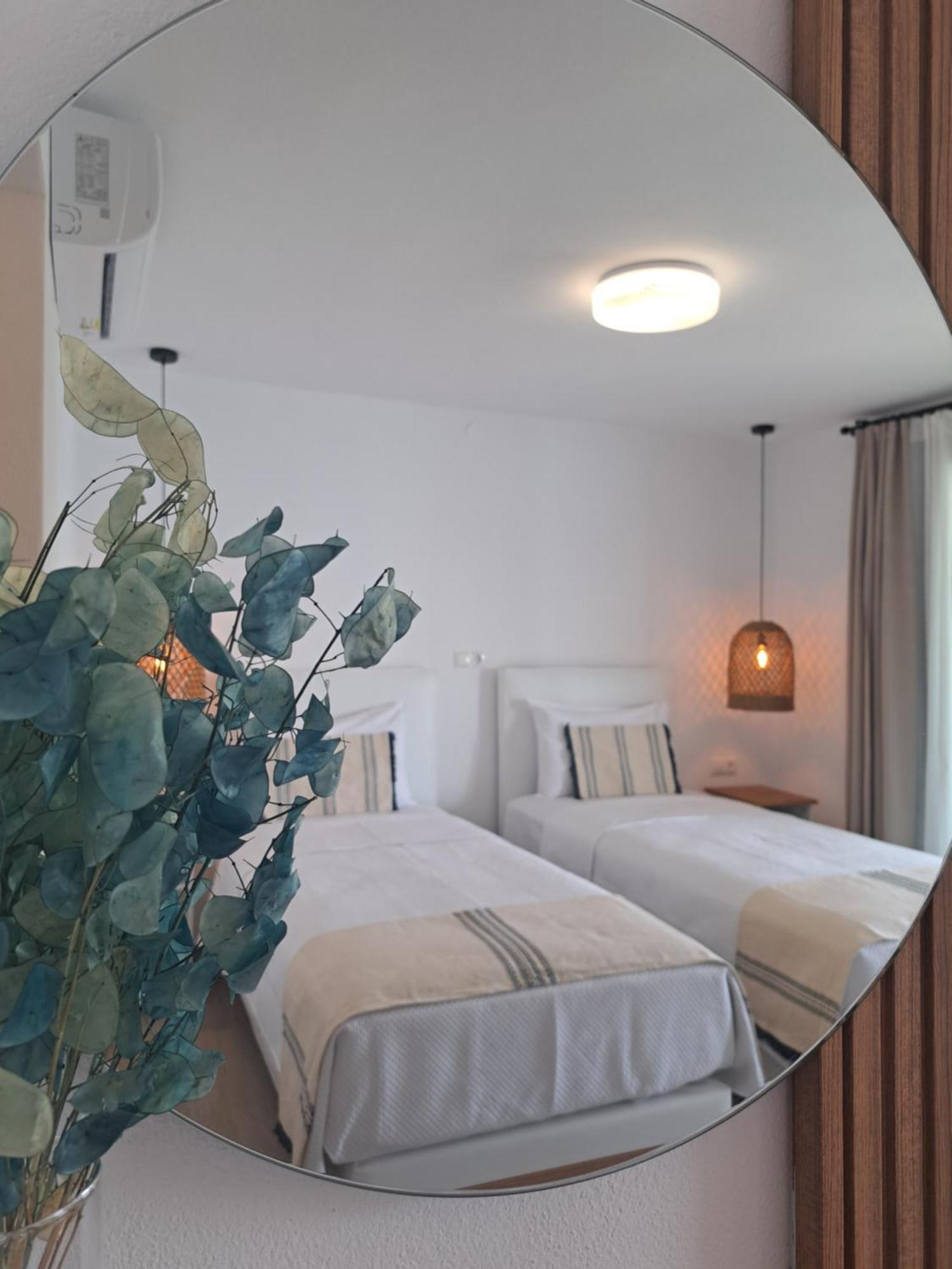 Pension Antonakis Ouranoupolis Greece 外观 照片